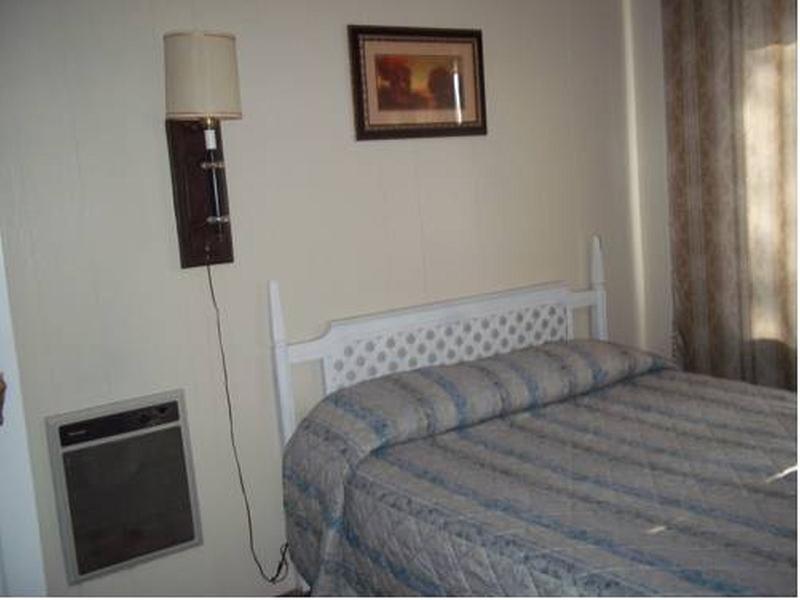 Adobe Sands Motel Panguitch Exterior photo