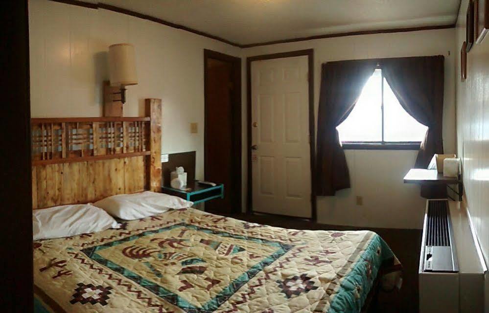 Adobe Sands Motel Panguitch Exterior photo